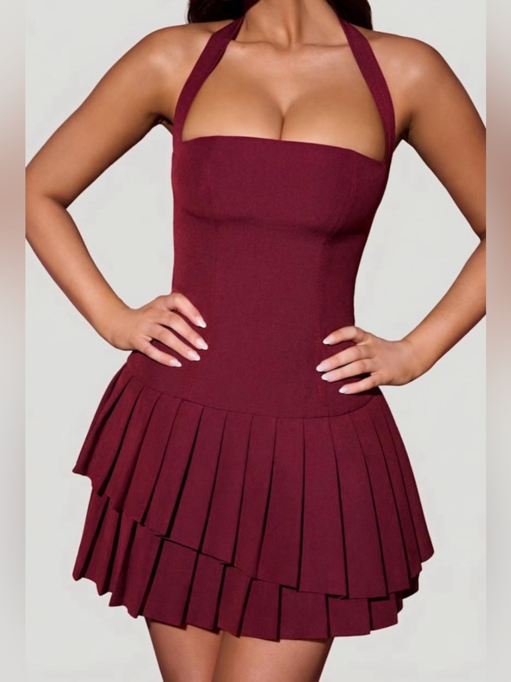 OH POLLY NEW ROSARIA DRESS SZ 6